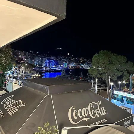 Appartement Gjonis House Saranda